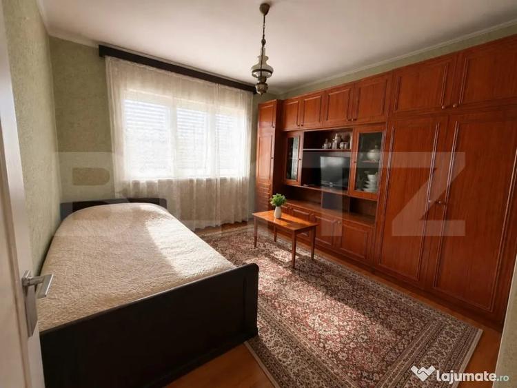 Apartament 4 camere, 65 mp, zona Careiului - 7