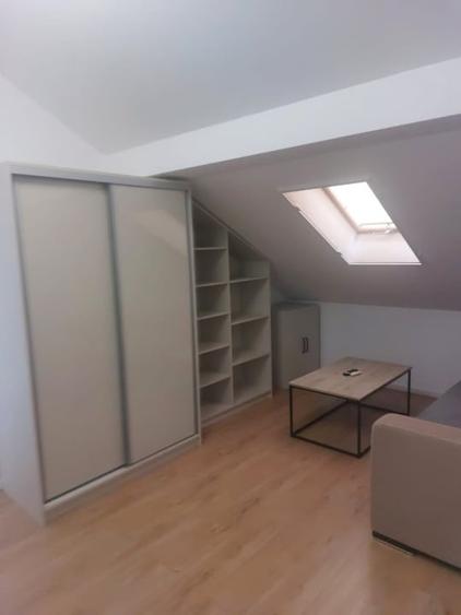 Apartament 3 camere, mansardă in ZONA CENTRALA - 5