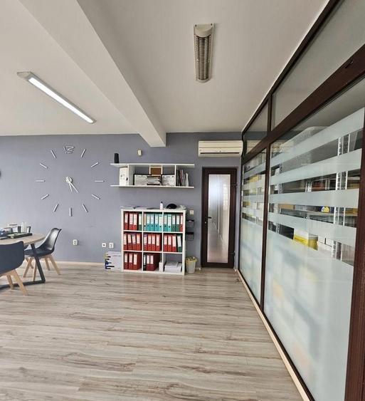 Spațiu comercial, de 100 mp, în Calea Aradului