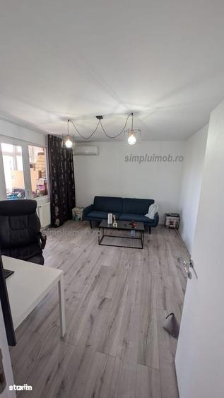 Apartament cu 2 camere decomandat în Dristor