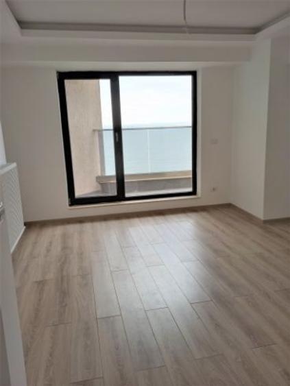 Apartament cu 2 camere decomandat în Mamaia