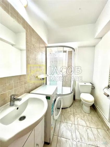 Apartament 2 camere, zona Vasile Alecsandri - Prefectura Bac - 9