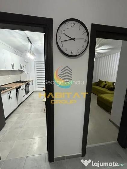 Garsoniera - Parcare Inclusa - 13 min de metrou N.Teclu - Bucuresti (Bucuresti-Ilfov)