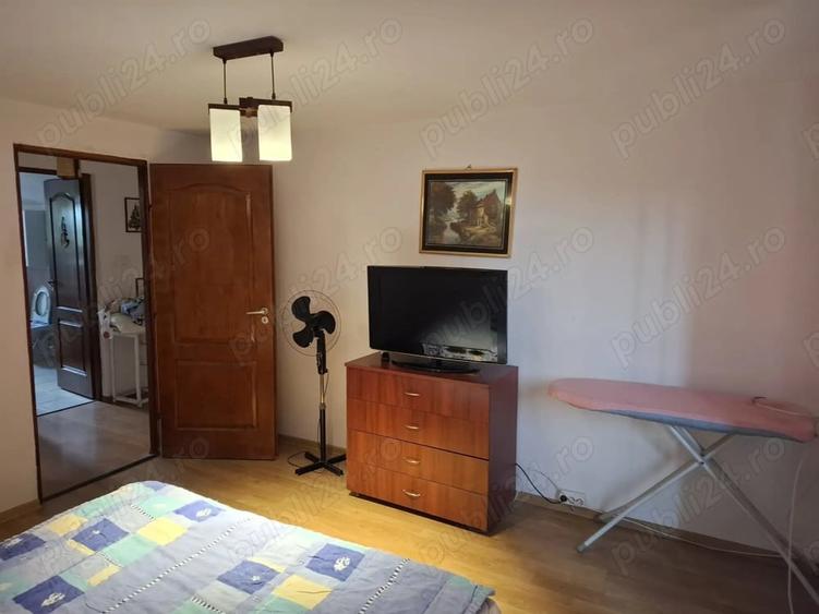 Casă cu 3 camere cu Teren 650 Mp în Adunații-Copăceni
