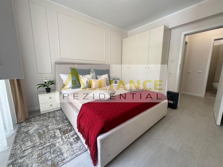 [DIRECT DEZVOLTATOR] Apartament 3 camere - 2 bai - Metrou - 8