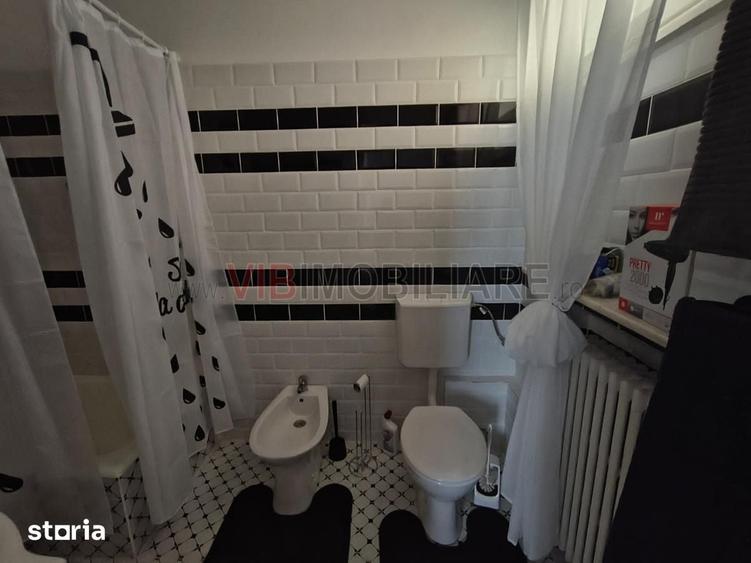 Inchiriere apartament 4 camere, 153 mp, mobilat ?i utilat - parter - 4