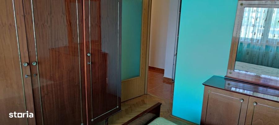 Vand apartament 3 camere zona Spitalul Judetean - 3
