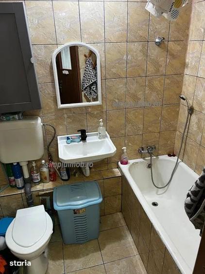 Apartament cu 2 camere decomandat, mobilat în Berceni — fotografia 1