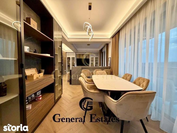 Apartament cu 3 camere în Copou