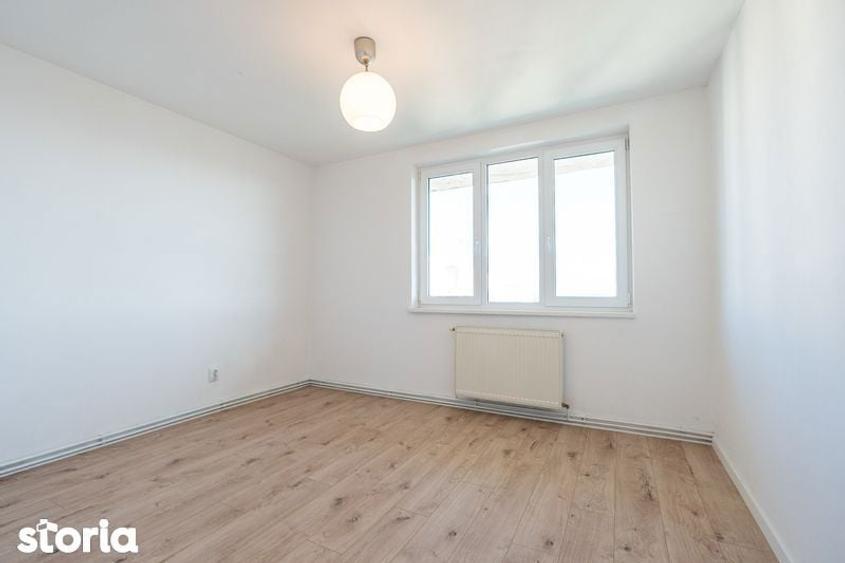 Inchiriez apartamanet cu doua camere - 4