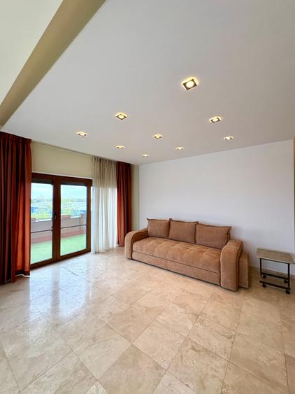 Apartament cu 5 camere în Mogoșoaia