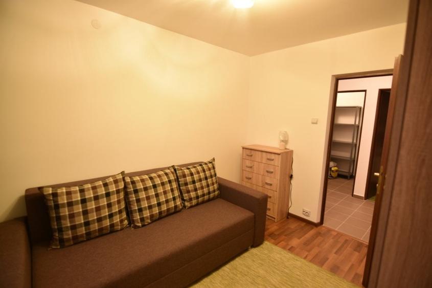 Apartament 3 camere, decomandat, Militari / Gorjului - 16