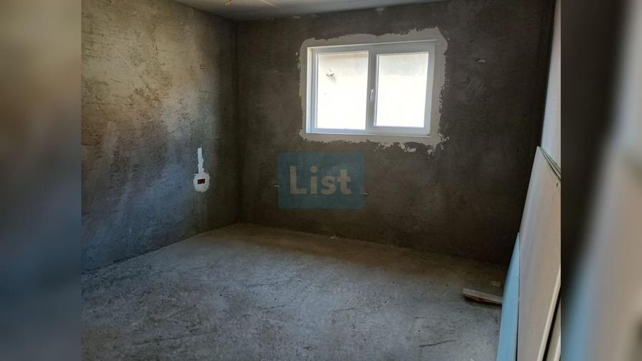 Casă cu 3 camere cu Teren 457 Mp în Braniștea