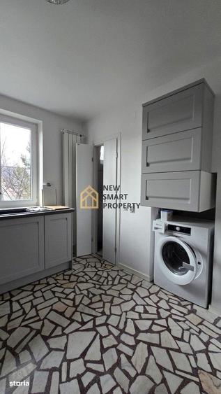 Apartament cu 2 camere în Spitalul Județean