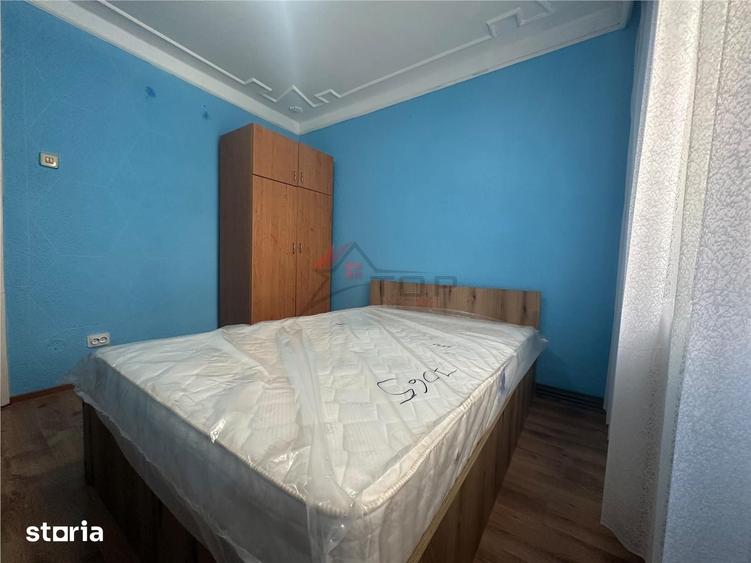 Inchiriere Apartament cu 2 camere decomandat Dacia - 10