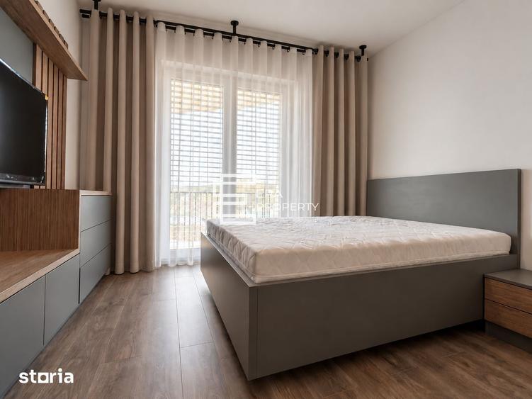 Apartament cu 2 camere în Central