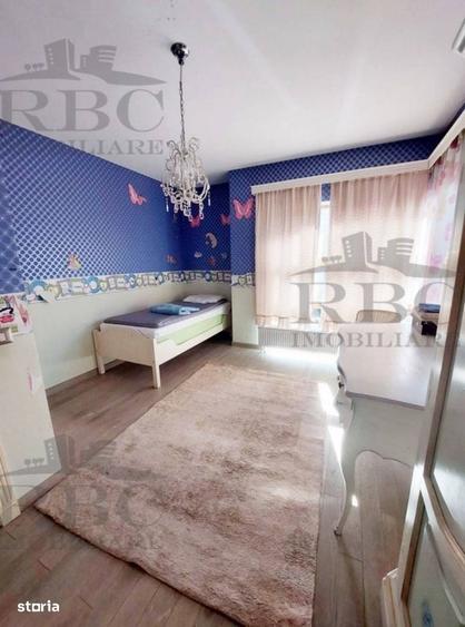 Casa unifamiliala ultrafinisata cu teren 473 mp in Gruia - 6