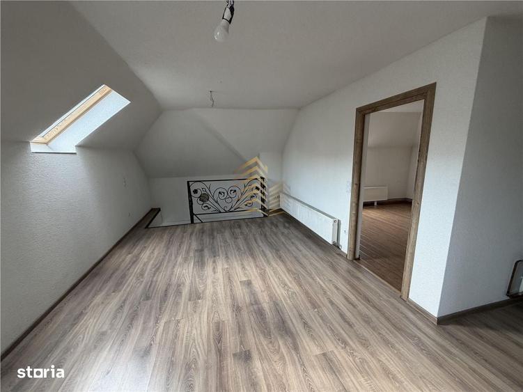 Casă cu 4 camere cu Teren 580 Mp în Central