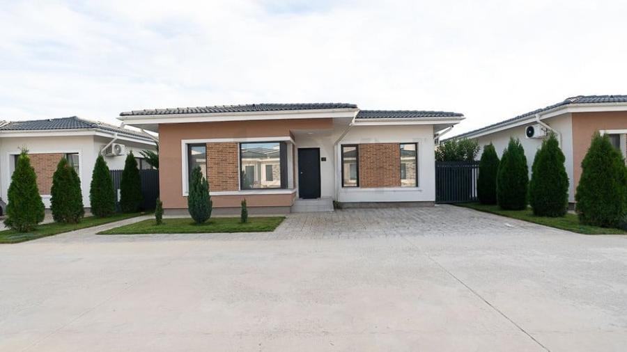 Casa individuala pe parter I Gradina I Parcare I Mobilat - 8