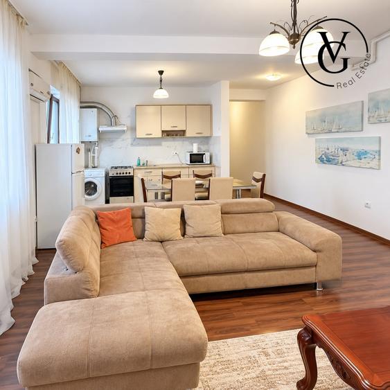 Apartament 2 camere - vedere la mare - Faleza Nord - An Universitar - 2