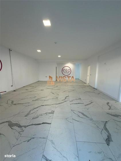 Exclusivitate, Spatiu comercial 113 mp, Cosmopolit, Zona Centrala-Aula - 5