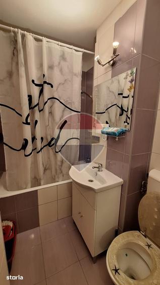 Apartament cu 2 camere de inchiriat in zona Brancoveanu - 6