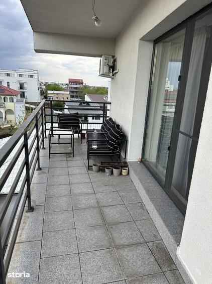 Apartament cu 2 camere în Colentina