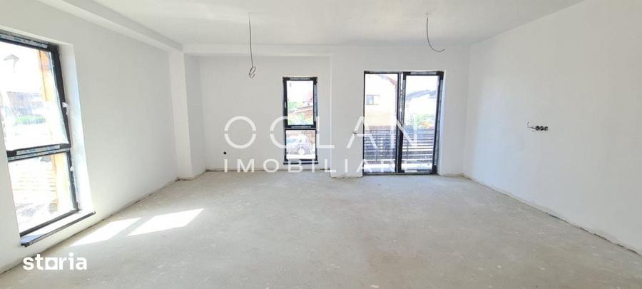 Apartament 3 cam 75 mp utili, Etaj 1, Octavian Goga Selimbar - 10
