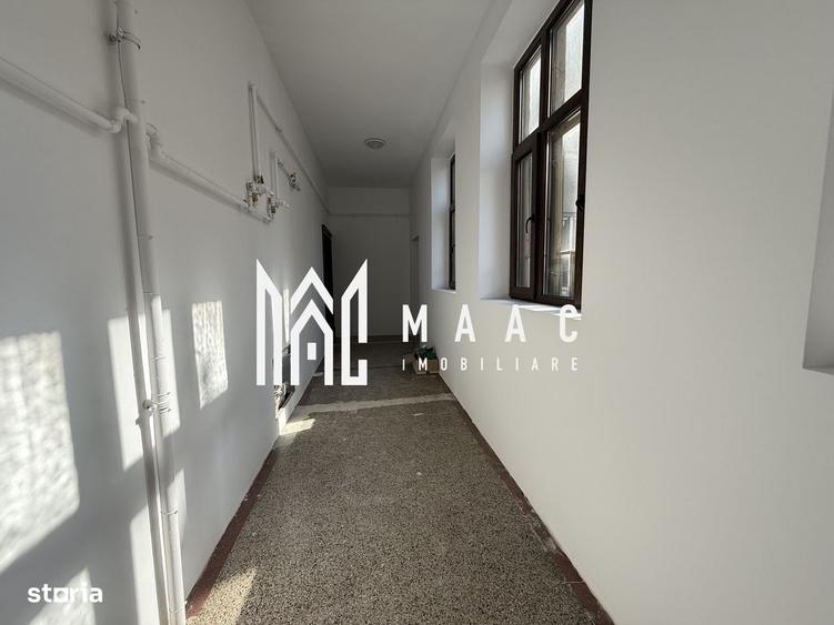 Apartament cu 3 camere în Central — fotografia 1