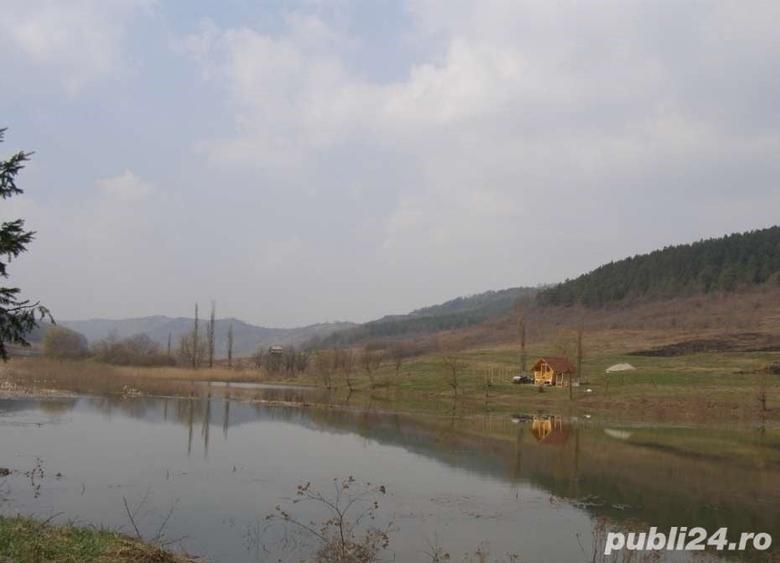 Teren în Central
