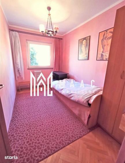 Apartament 4 Camere I Decomandat I Etaj 3 I Rahovei - 7
