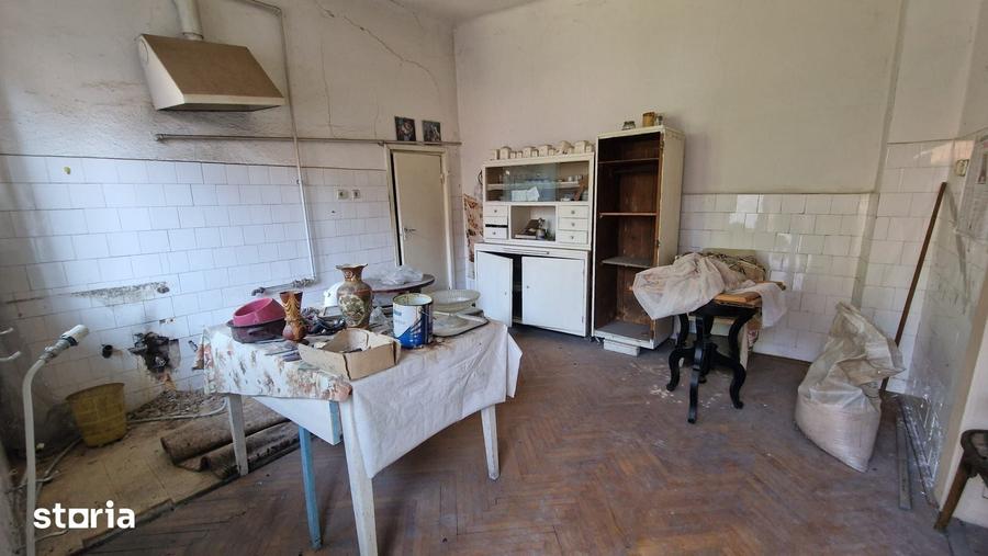 CASA DE VANZARE CENTRU - 9