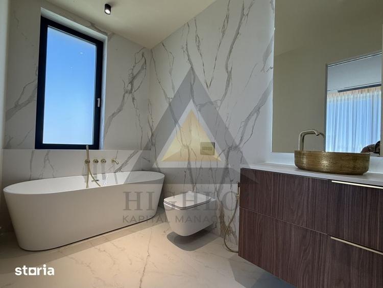 IANCU NICOLAE | VILA PREMIUM CU PISCINA | 5 DR | COMPLET MOBILATA - 17