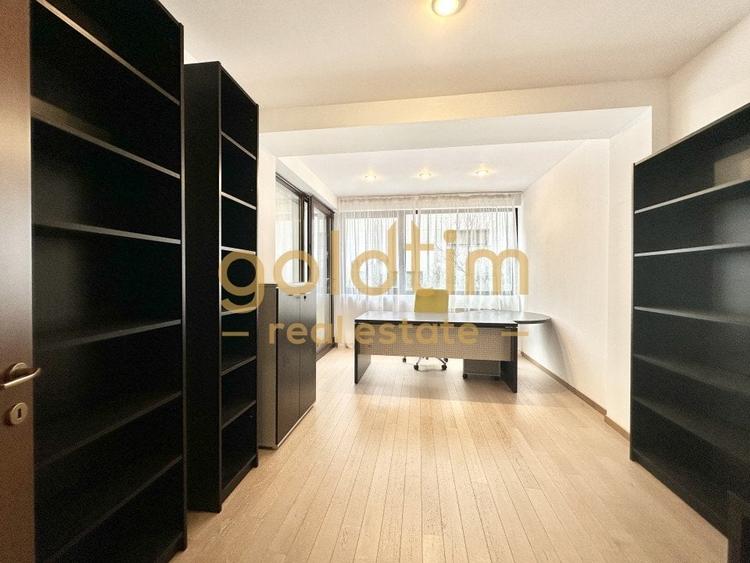 Apartament cu 5 camere decomandat, mobilat în Șoseaua Nordului