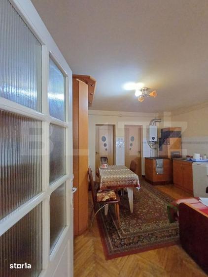 Casa de vanzare, 91 mp, in zona centrala din Turda - 16