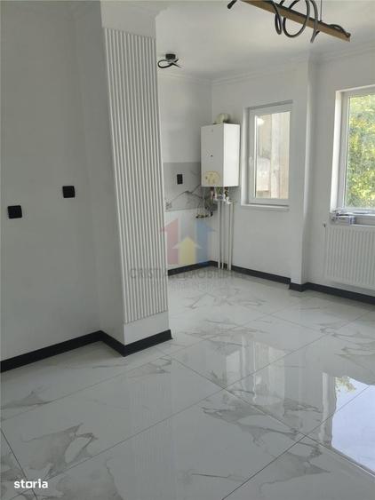 Apartament cu 2 camere în Hipodrom