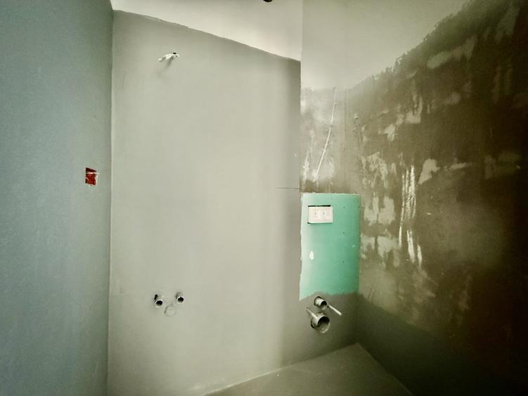 Apartament cu 2 camere semidecomandat în Moșilor