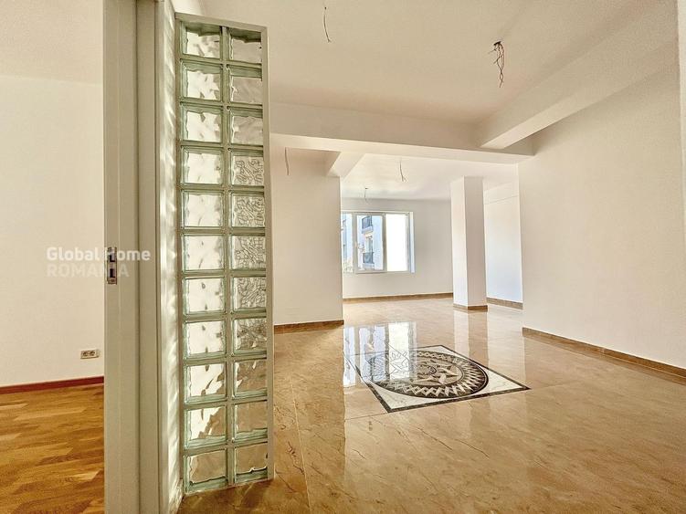 Apartament cu 2 camere semidecomandat în Străulești