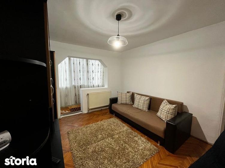 Inchiriez apart 2 camere, Lugoj, Micro 2 - 3