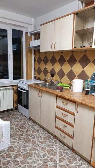 Apartament cu 2 camere semidecomandat în Ultracentral