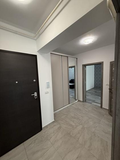 Apartament cu 2 camere decomandat în Lujerului