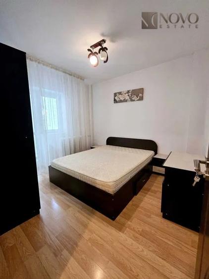 2 Camere | Ștefan cel Mare | AC | Balcon | Metrou - 3