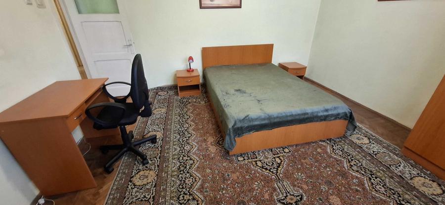 Apartament cu 2 camere decomandat în Copou