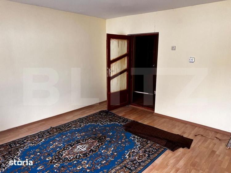 Casă cu 4 camere cu Teren 470 Mp în Cernele