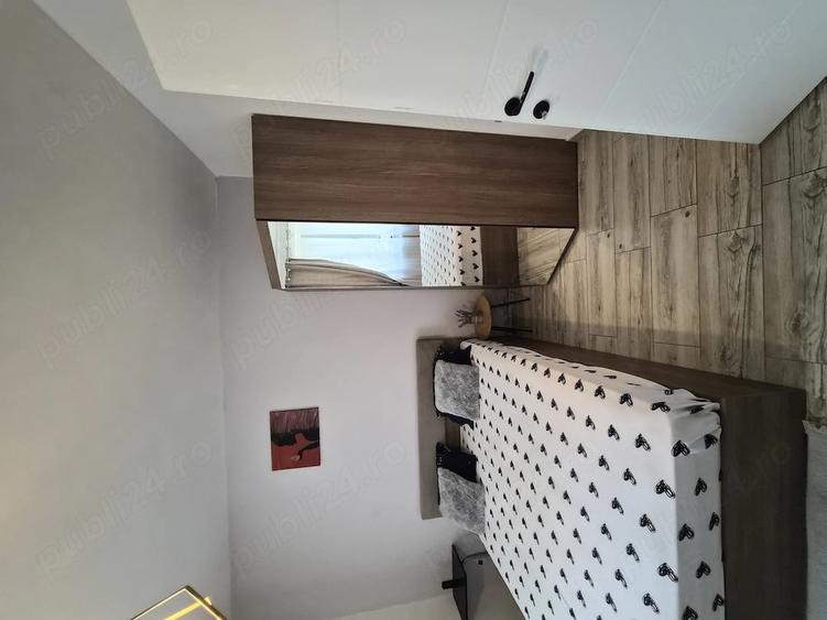 Apartament aproape de Medicina -Aurel Popovici - 3