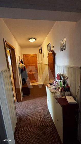 Apartament De Vanzare Sibiu Str Oasa - 4