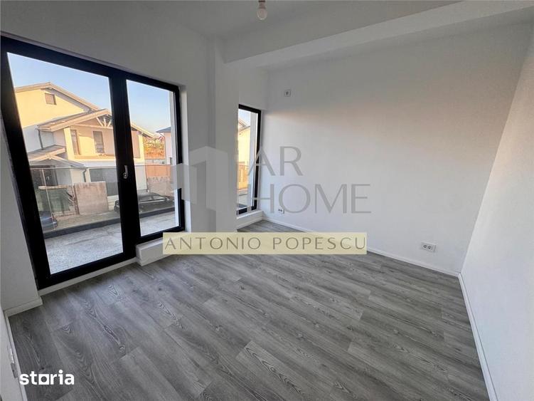 Casă cu 4 camere cu Teren 200 Mp în Republicii