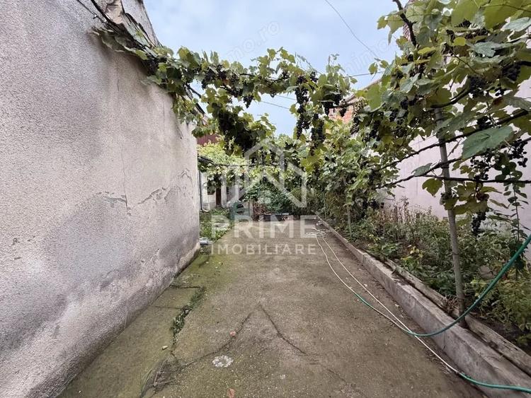 Casă cu 4 camere cu Teren 289 Mp în Ultracentral