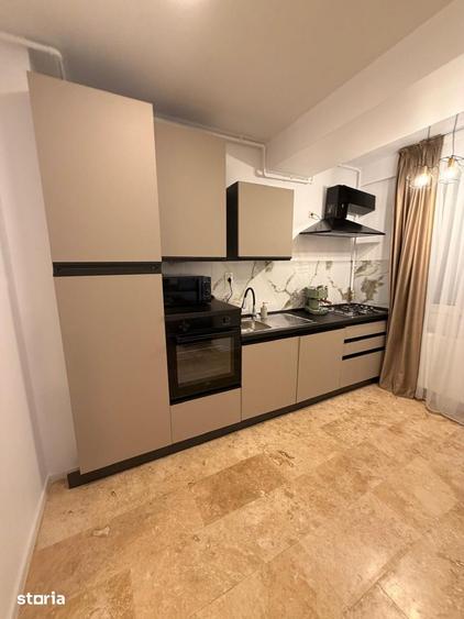 Apartament cu 2 camere în Nord
