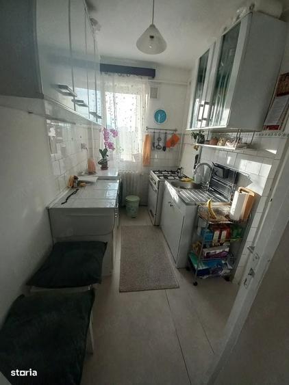 Apartament cu 2 camere in Podu Ros - 5